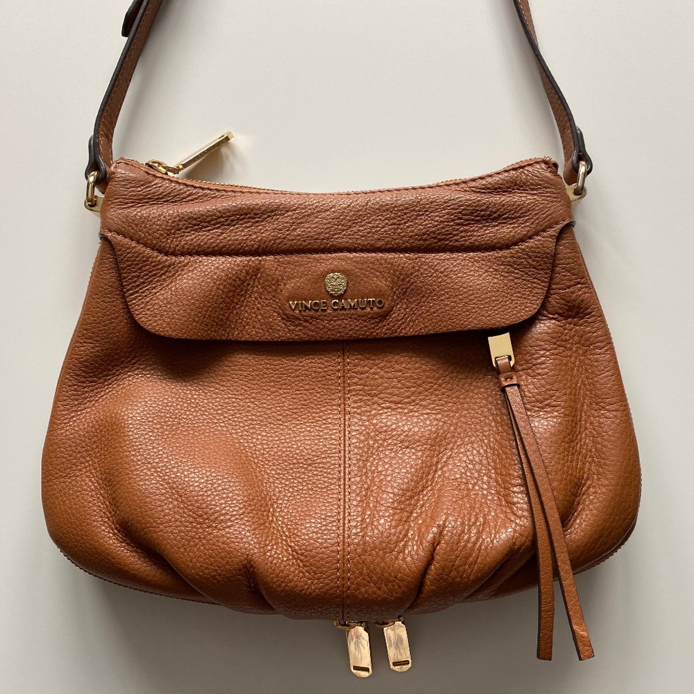 Vince Camuto crossbody purse